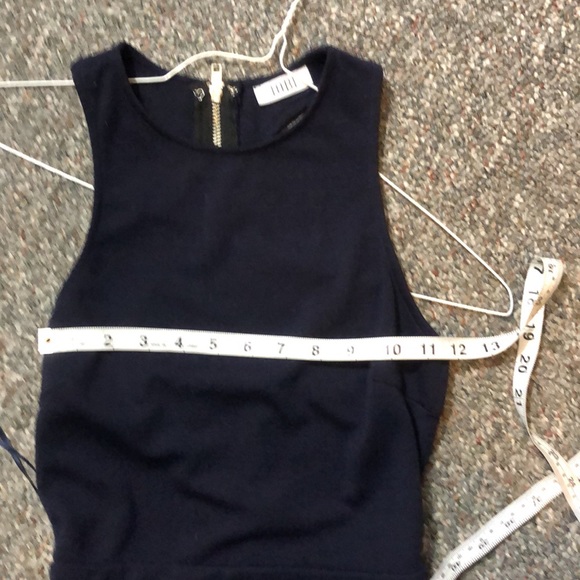 Used mini dress size S - Picture 6 of 11